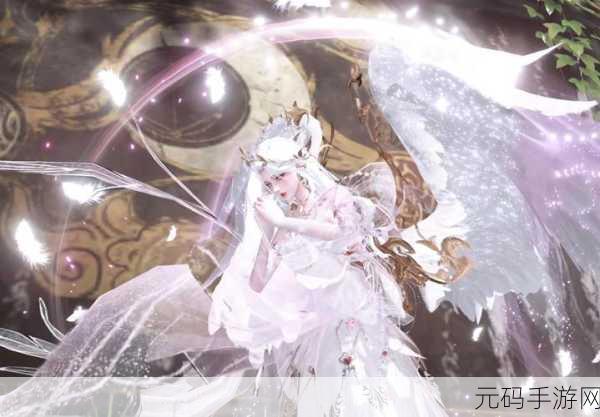天谕手游OPPO安装包独家揭秘，新版本震撼来袭，角色扮演新体验