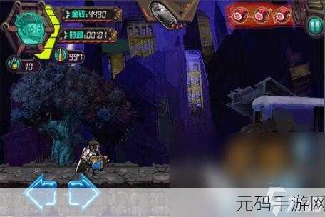 末世英雄中文版2.5震撼发布,僵尸题材动作射击游戏新纪元