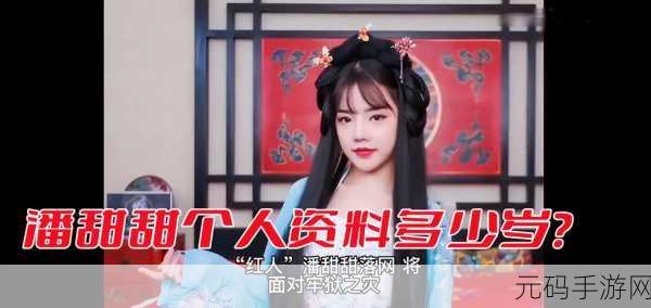 91精产国品一二三产区APP潘甜甜:1. 潘甜甜APP助力91精产国品全新拓展之路
