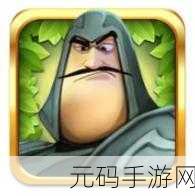 点击骑士修改版 RPG Clicker,动作冒险新体验,安卓IOS双端下载开启