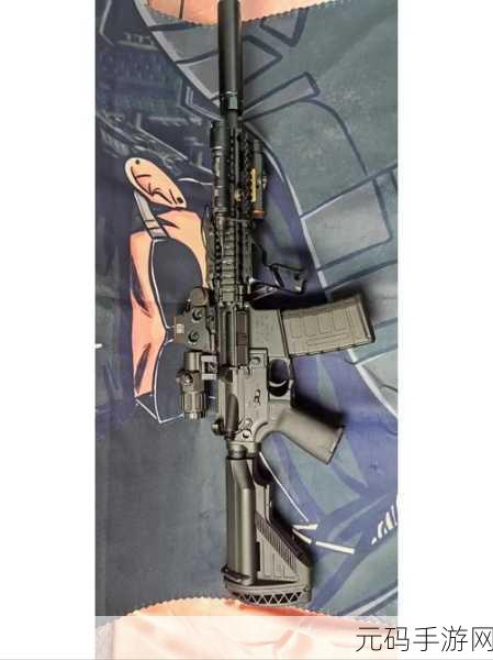 mk18cqbr少女前线：MK18CQBR： 战火中的少女与机械的交响曲