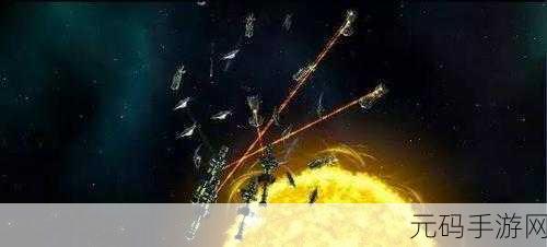 火箭之星太空工厂大亨无限金币版,打造你的星际帝国