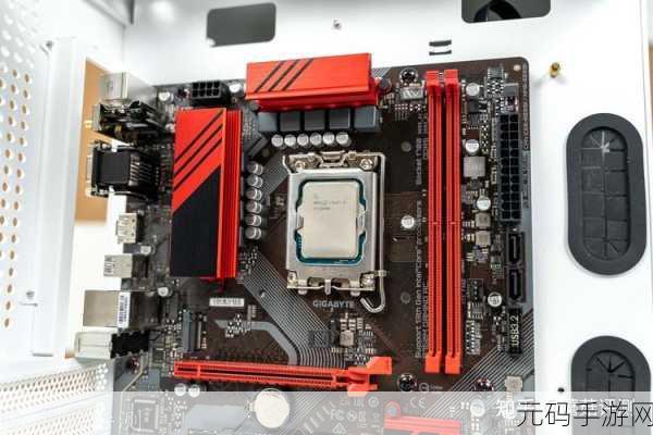 技嘉b760m gaming ac:1. 毫不妥协的性能:探秘技嘉B760M Gaming AC主板