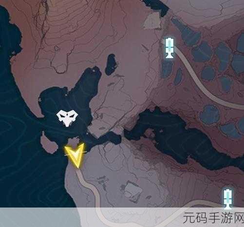 鸣潮深坠异响奇境隐喻位置大揭秘