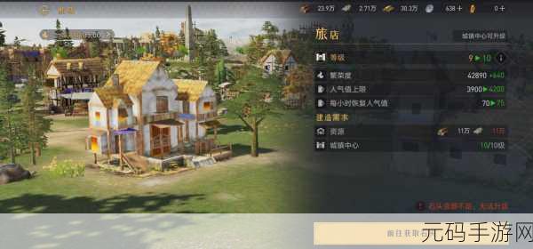重返帝国,各州出生兵种精准抉择指南