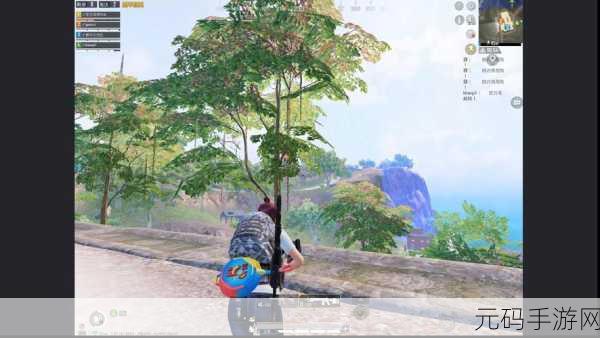 伞兵模拟器正式版震撼发布,趣味吃鸡枪战射击新体验