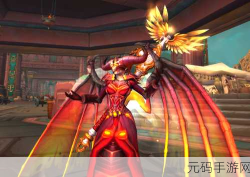 次元术士ez装备：1. ＂次元术士EZ：探索无尽法力的装备之路
