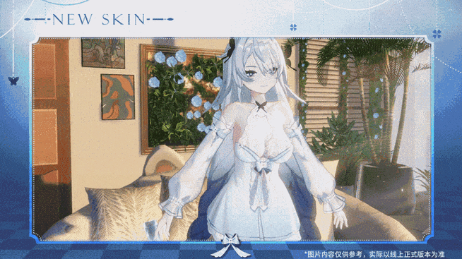 深空之眼手游内购版震撼上线，全新角色与玩法等你来探索