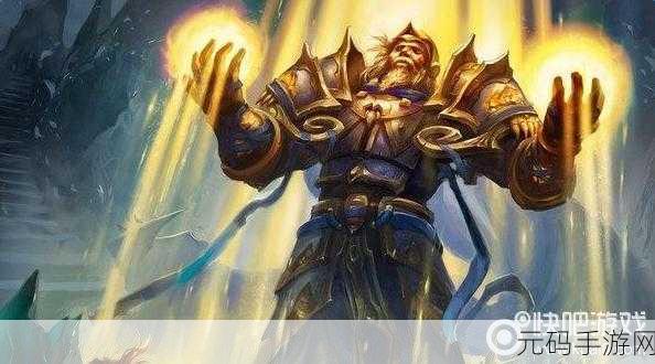 光之骑士1.0.8版本盛大发布，免费动作游戏新体验等你来探索
