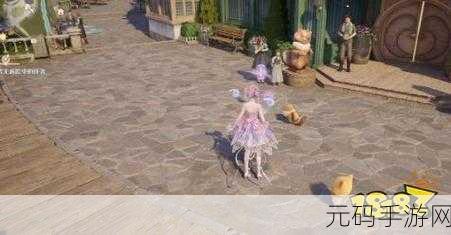 无限暖暖围兜狸猫控的精妙玩法全解析