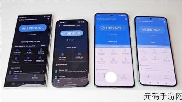 中国成熟iphone的性能评测：1. ＂中国市场成熟iPhone性能全面评测与分析