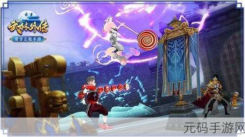 古成语游戏焕新登场,经典玩法再掀闯关热潮