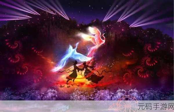 异灵晓风残月中文版震撼发布，沉浸式角色扮演新体验