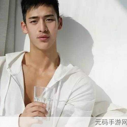 探秘微博男版名媛群,图片与背后真相