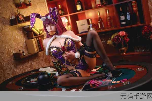 csgo暴躁少女最受欢迎角色:CSGO暴躁少女:那些年我们追过的角色与故事