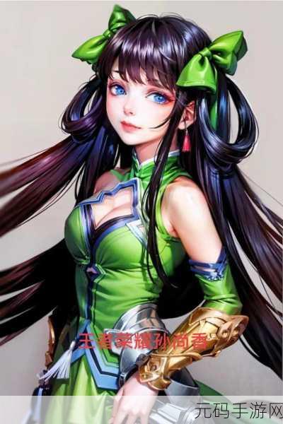 王者荣耀孙尚香流口水:1. 王者荣耀孙尚香:流口水的魅力与策略