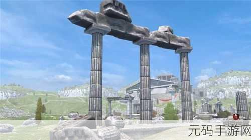 石雕英文版,全新动作冒险手游震撼发布