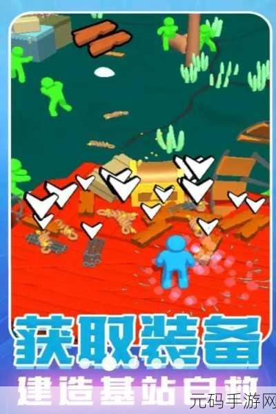 火柴人狙击贼准,全新射击闯关游戏震撼发布
