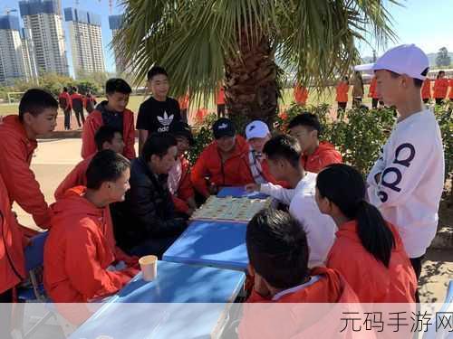 铜铜铜锵锵锵锵锵青青草:1. 铜锣声中舞动青春,畅享欢乐时光