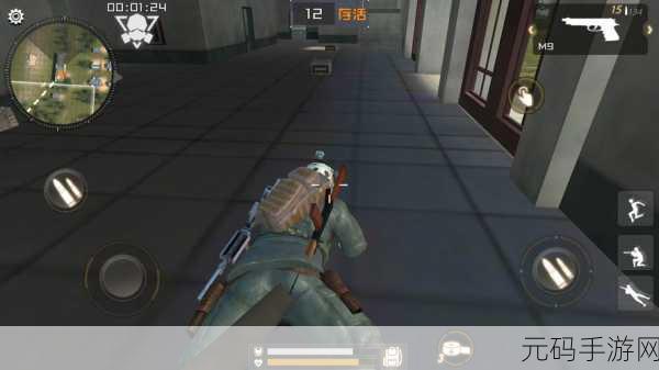 魔物侵袭 3 TapTap 测试版,丛林荆棘突围秘籍