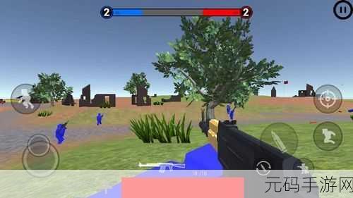 手游资讯,爆破模拟器无广告版震撼发布,尽享极致爆破乐趣