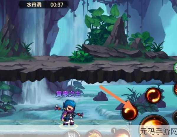 探秘造梦无双神兽森林隐藏关,独家进入秘籍大公开