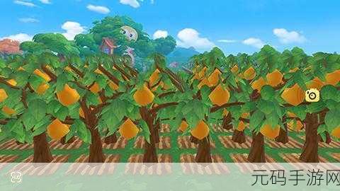 摩尔庄园×新华网大篷车互动任务全攻略
