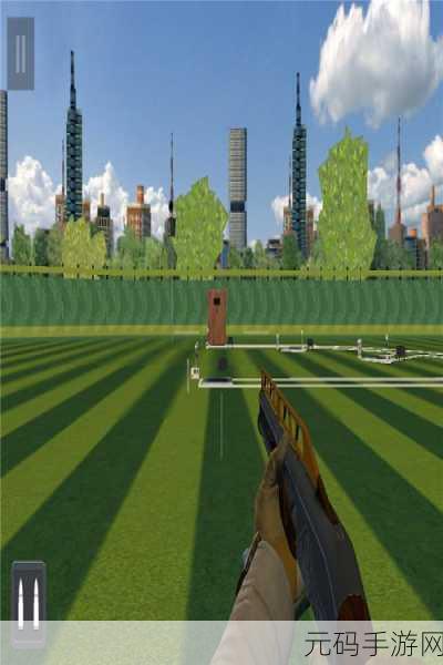 空手道终极格斗游戏震撼发布,竖屏3D格斗新体验