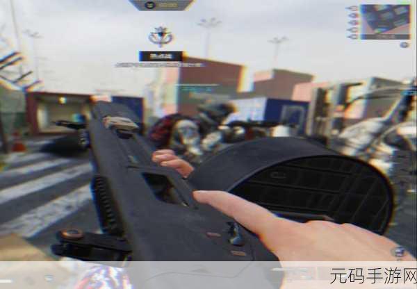使命召唤7联机补丁发布,多人对决体验全面升级