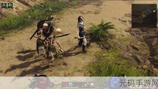100w4060玩暗黑4:1. 《暗黑4:挑战无限,勇闯魔界新篇