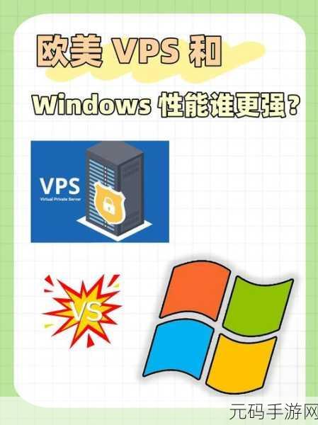 欧洲WindowsVPS:1. 探索欧洲Windows VPS:高效稳定的云计算解决方案