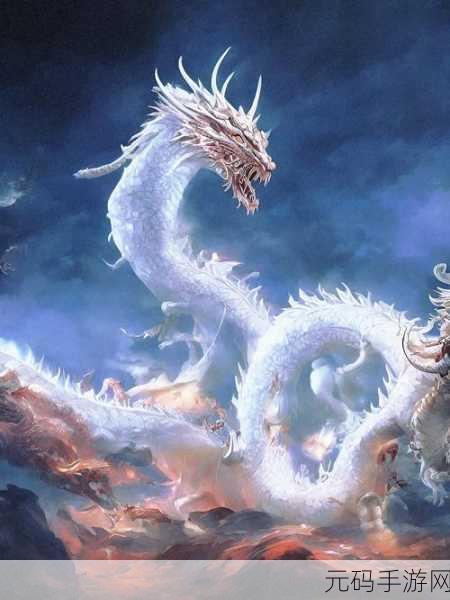 上古有灵妖,探秘山海葆力之士神农男神
