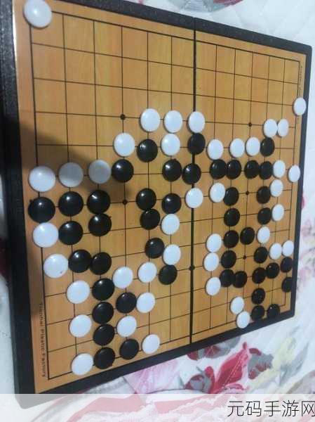 经典再现,指尖对弈——中国象棋对弈联机版游戏全新版本震撼发布