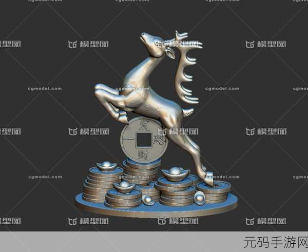 一路发财游戏全新版本震撼发布,益智休闲新体验等你来探索