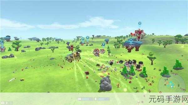 方块卡车创造世界下载,像素沙盒新体验,模拟建造乐趣无穷