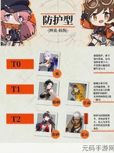 探秘新月同行千秋,最强配队阵容全解析