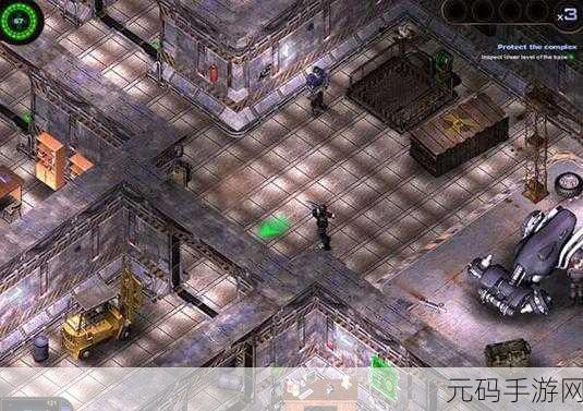 战鹰中文亚版震撼发布,射击类游戏新纪元已至