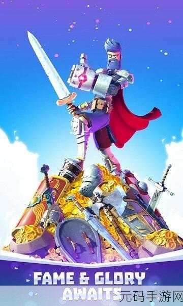 反击骑士汉化版震撼发布,骑士冒险新篇章,动作RPG手游新体验