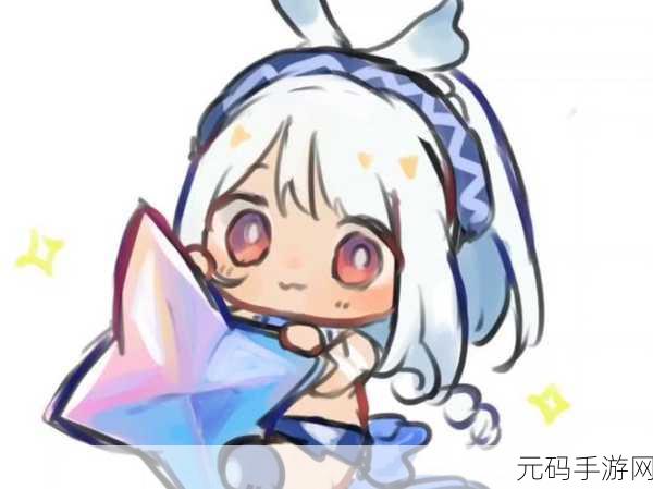 原神神秘新角色玛拉妮属性大揭秘