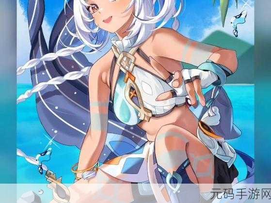 原神神秘新角色玛拉妮属性大揭秘
