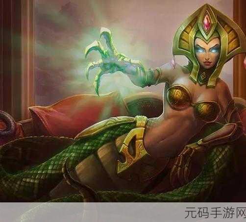 lol十大废物英雄:1. "LOL中那些被遗忘的废物英雄,他们的悲惨命运