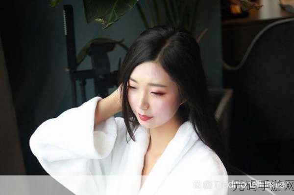 女朋友温柔漂亮又善良可爱:1. 温柔如春风,她的美丽与善良相伴