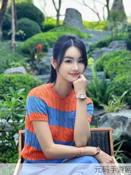 女朋友温柔漂亮又善良可爱:1. 温柔如春风,她的美丽与善良相伴