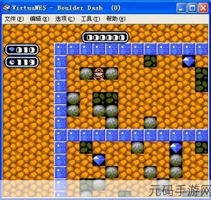 地底之下全新版本震撼发布,探险之旅再启新篇章
