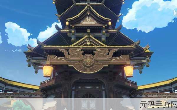原神群玉阁再现任务全指南,助你轻松通关