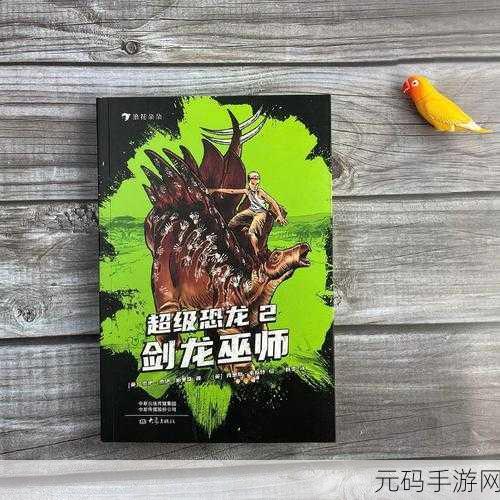 巫师的道路中文版震撼发布,探索未知世界的冒险之旅正式启程