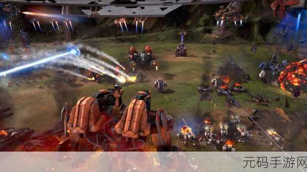 战术应变无限金币版免费下载,策略机甲对战新体验