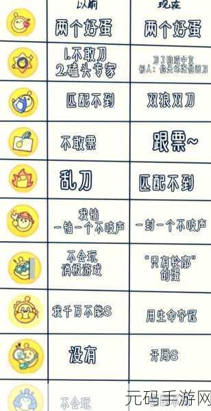 蛋仔派对,揪出捣蛋鬼!坏蛋阵营玩法大揭秘