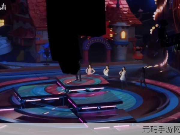 震撼心灵!不容错过的音乐主题游戏大赏
