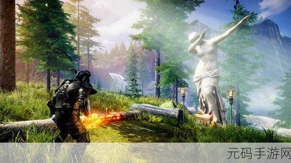 贱贱爵士，全新魔幻3D动作冒险游戏震撼发布